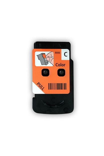 Canon Qy6 8018 000 G3411 G2411 G1411 Renkli Baski Kafasi Trendyol