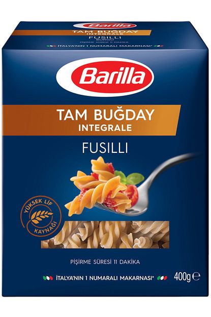 barilla