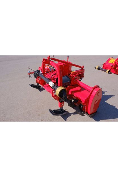 1850 hidrolik kaydirmali rotovator 2020 model