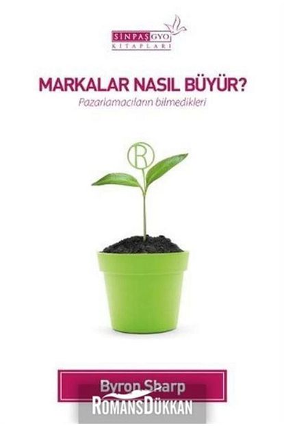 the kitap markalar nasil buyur pazarlamacilarin bilmedikleri fiyati yorumlari trendyol