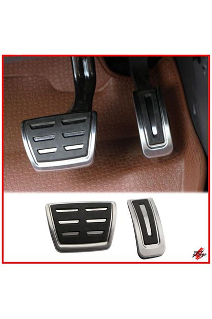 Sntgarage Audi A4 Spor Pedal Seti Otomatik Vites Trendyol