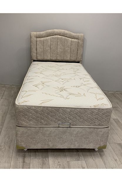 degerliler mobilya 100 200 vigo set baza yatak baslik fiyati yorumlari trendyol