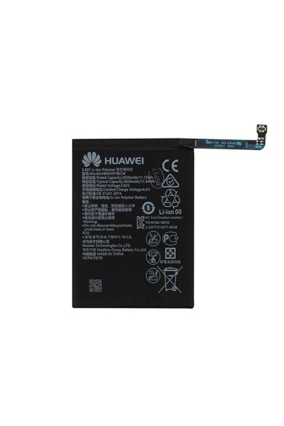 drn huawei y5 2018 batarya pil hb405979
