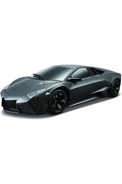 Burago 1 18 Lamborghini Reventon Siyah Model Araba Fiyati Yorumlari Trendyol
