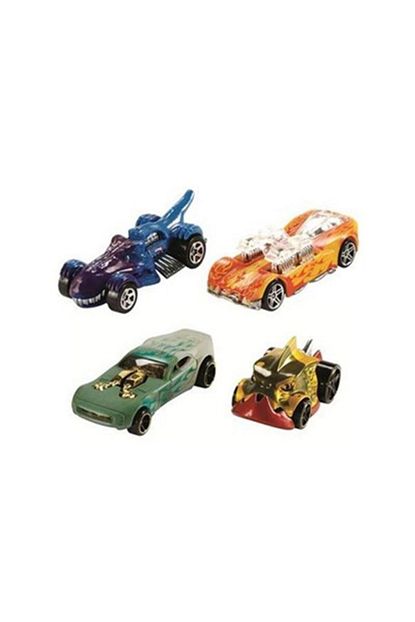 Hot Wheels Renk Degistiren Araclar Bhr15 Trendyol