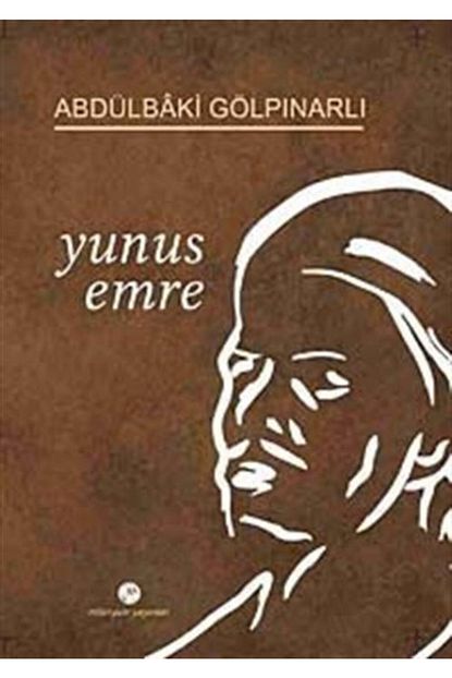 milenyum yayinlari yunus emre fiyati yorumlari trendyol
