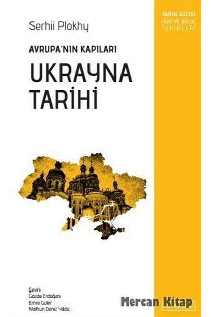 avrupa nin kapilari ukrayna tarihi