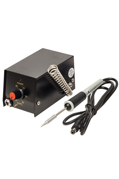 powermaster zd 927 12 volt 8 watt mini