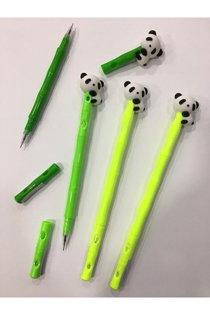 anadolu panda cift tarafli tukenmez
