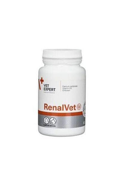 vet expert renalvet kedi ve kopekler