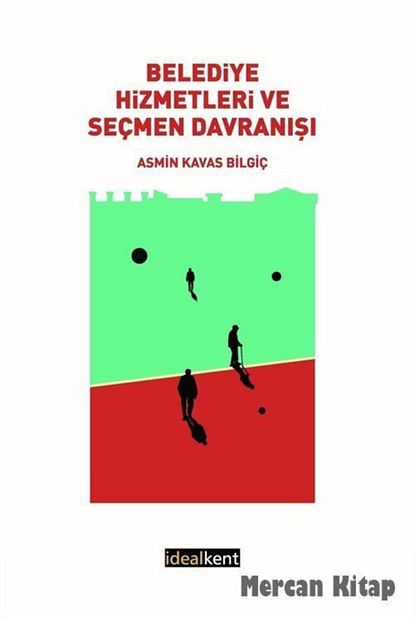 ideal kent arastirmalari belediye