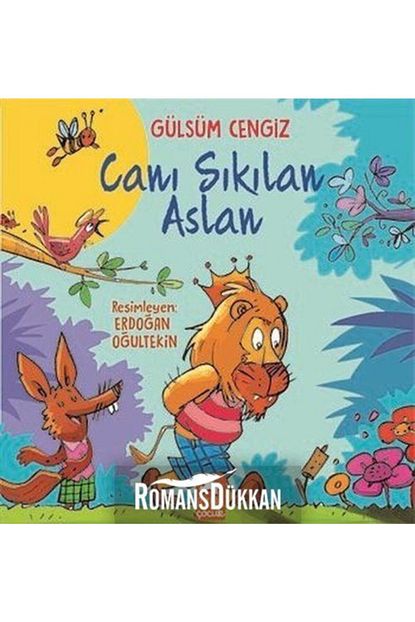 cani sikilan aslan