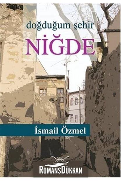 dogdugum sehir nigde