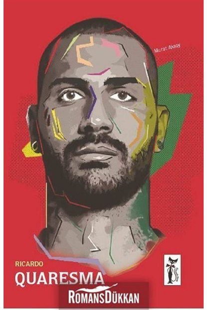 Cizmeli Kedi Ricardo Quaresma Trendyol
