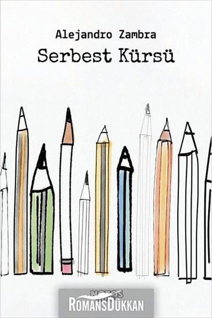notos kitap yayinevi serbest kursu
