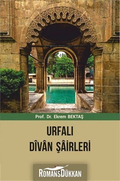 urfali divan sairleri