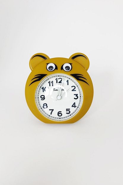 Timeone Cocuk Masa Saati Trendyol