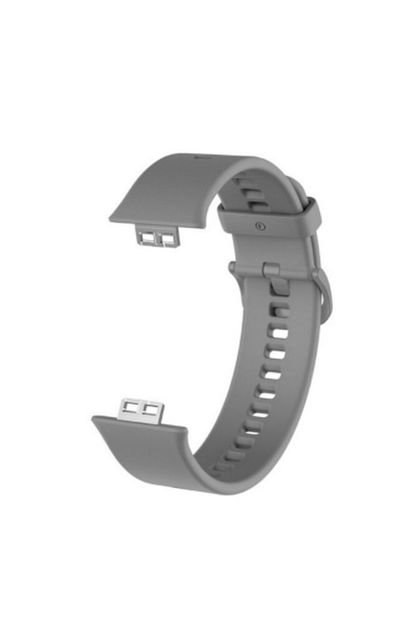 huawei watch fit akilli saat silikon kordon