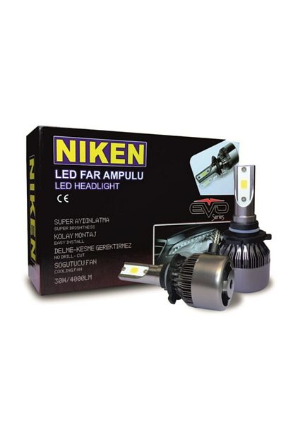 niken fiat linea led xenon zenon uzun far ampulu evo serisi fiyati yorumlari trendyol