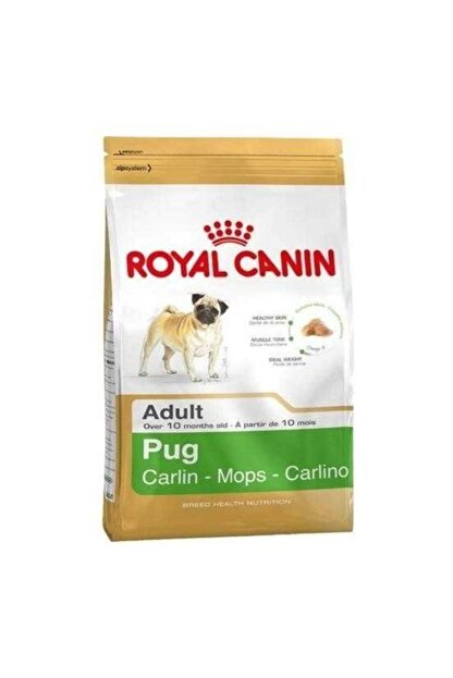 Royal Canin Pug 25 Pug Irki Ozel Mamasi 1 5 Kg Trendyol