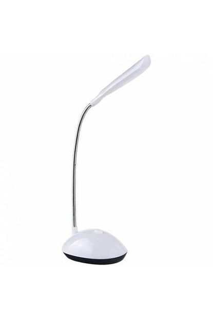 yayke mini led masa lambasi pilli kitap okuma isigi led lamba beyaz fiyati yorumlari trendyol