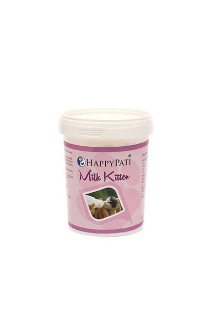 Happy Paws Happy Pati Yavru Kedi Sut Tozu 200 Gr Trendyol