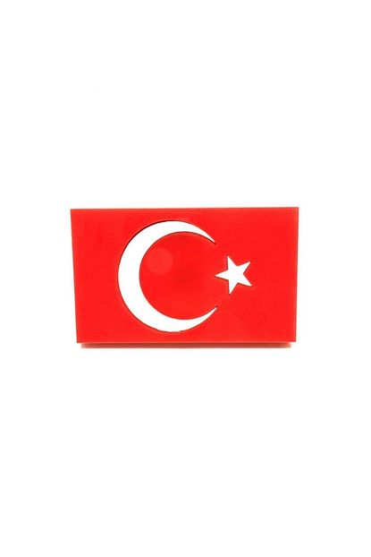 Oto Aksesuarcim Turk Bayragi Pleksi Vidali Panjur Armasi Trendyol