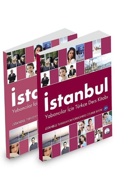 kultur sanat basimevi istanbul a1 yabancilar icin turkce ders kitabi 2 kitap ve 1 cd fiyati yorumlari trendyol