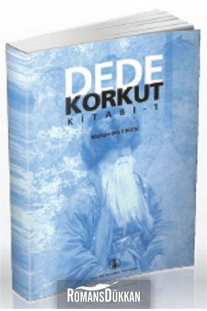 dede korkut metni