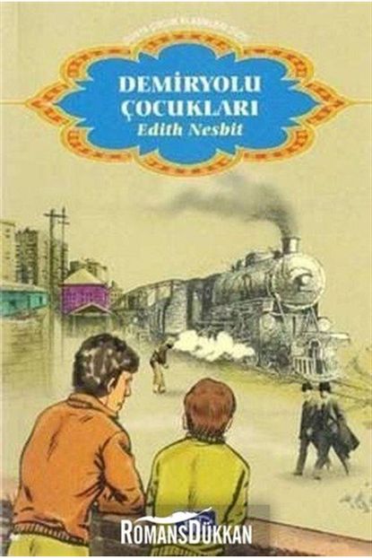 Parilti Yayinlari Demiryolu Cocuklari Trendyol