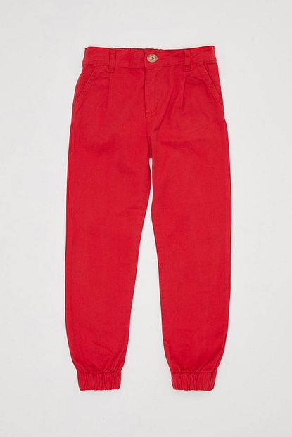 Defacto Kiz Cocuk Jogger Pantolon Trendyol