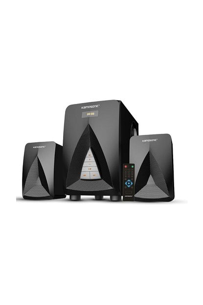 Kamosonic Ks 2055 Ev Sinema Ses Sistemi Fiyati Yorumlari Trendyol