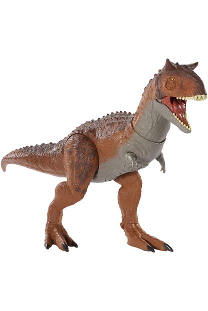 jurrasic world jurassic world sesli ve