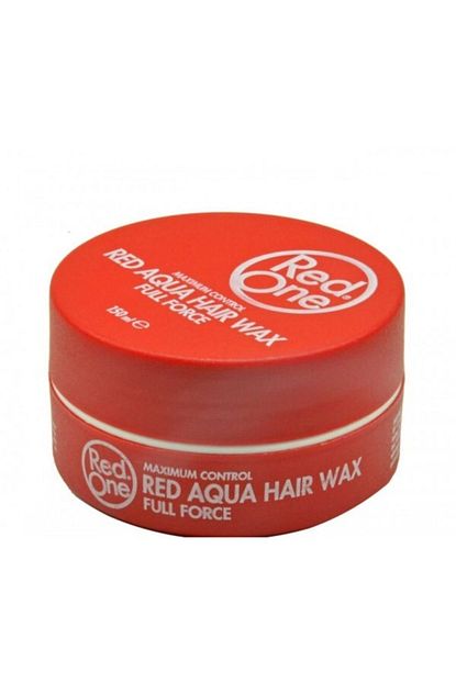 Red One Redone Wax Kirmizi 150 Ml Fiyati Yorumlari Trendyol