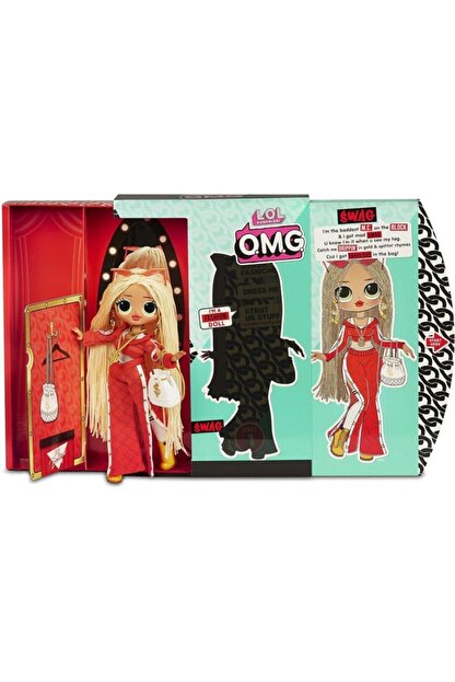 lol cok gizli bebekler swag llu95000 3 fiyati yorumlari trendyol