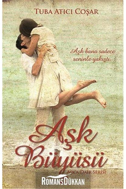 dokuz yayinlari ask buyusu fiyati