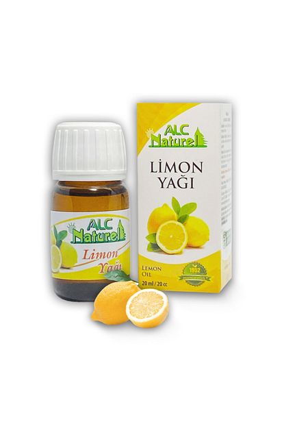 bilge ilac alc naturel limon yagi 20ml fiyati yorumlari trendyol