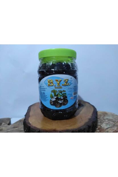Byz Gemlik Zeytin Siyah Zeytin Gemlik Trendyol
