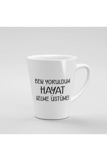 hayal atolyesi ben yoruldum hayat gelme