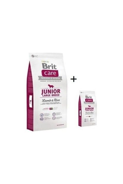 Brit Carehypo Allergenic Kuzulu Buyuk Irk Yavru Kopek Mamasi 12 Kg 3 Kg Trendyol