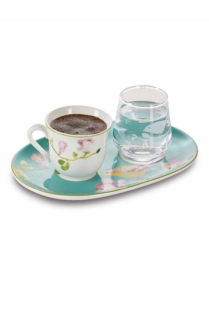 asiyan bonechina fincan