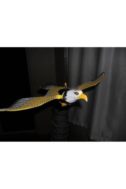 kartal kanat cirpan ucan ses cikartan pilli fiyati yorumlari trendyol