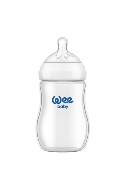wee baby natural cam biberon 250 ml kod 145 fiyati yorumlari trendyol