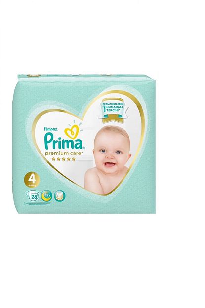 turkiye de pampers fiyatlari