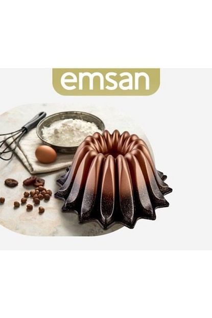 Emsan Yildiz Kek Kalibi Trendyol