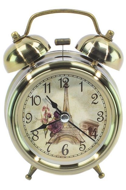 ankashop alarmi isikli nostalji tokmakli parlak gumus buyuk sayili canli klasik model hediyelik masa saati fiyati yorumlari trendyol