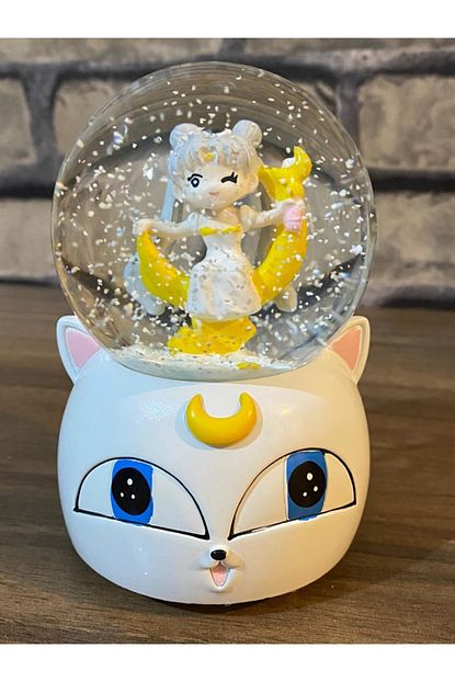 sailor moon ay savascisi orta boy
