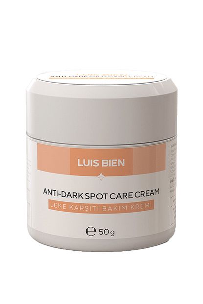 Luis Bien Cilt Leke Kremi 50 G 8681161470769 Trendyol