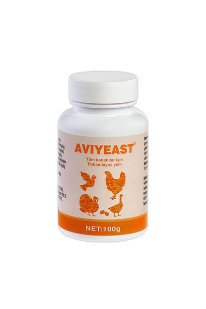 aviyeast ureme artici zengin bira