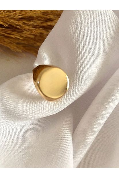 Dilruba Ayarlanabilir Vintage Yuzuk Trendyol